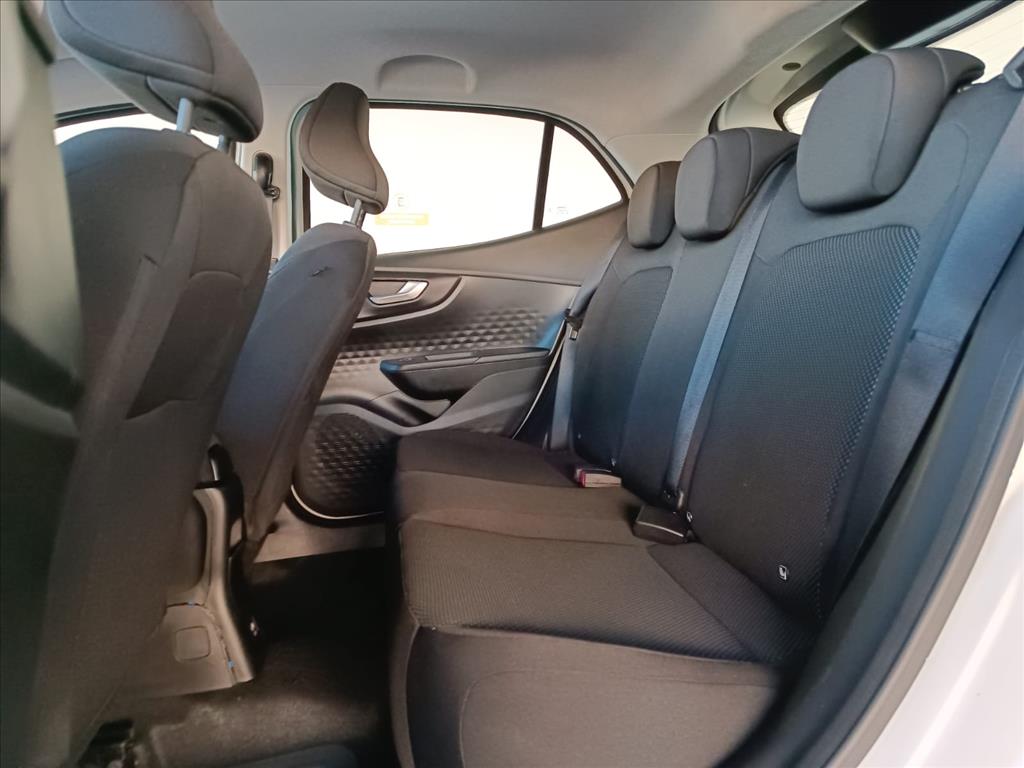 PULSE 1.3 FLEX DRIVE CVT5