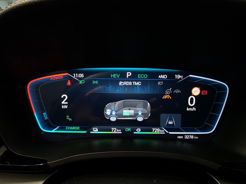 SONG PLUS PREMIUM 1.5 DM-I TURBO HÍBRIDO AWD AUTOMÁTICO9