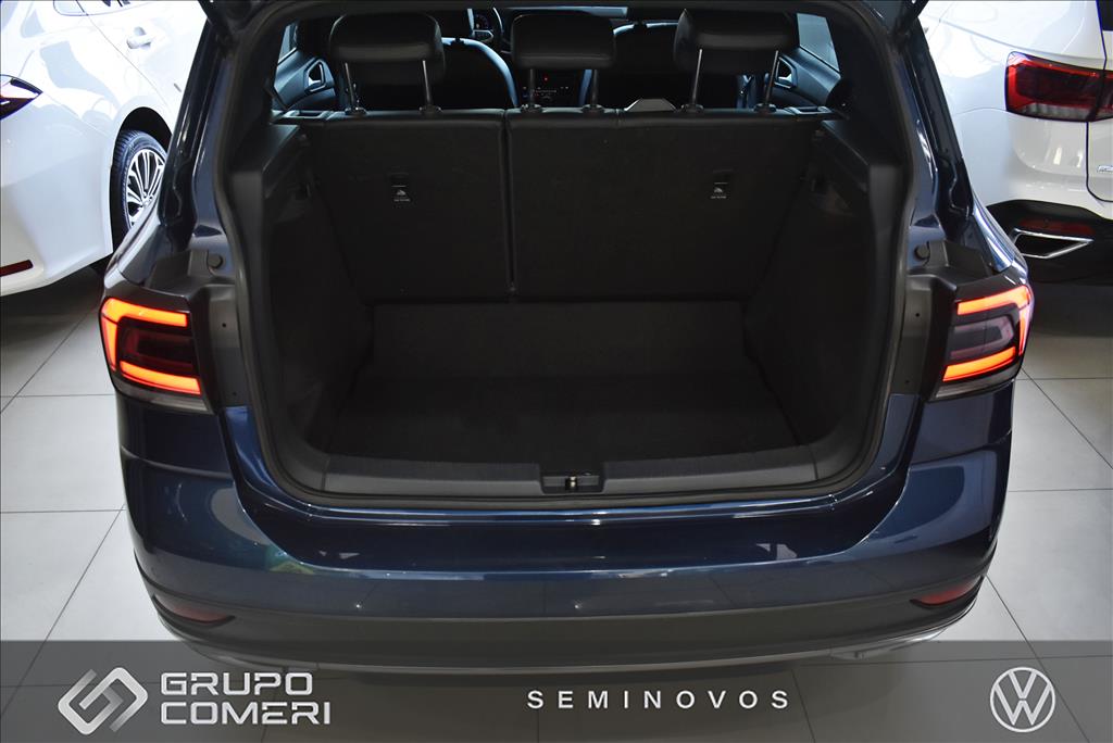 T-CROSS 1.4 250 TSI TOTAL FLEX HIGHLINE AUTOMÁTICO20