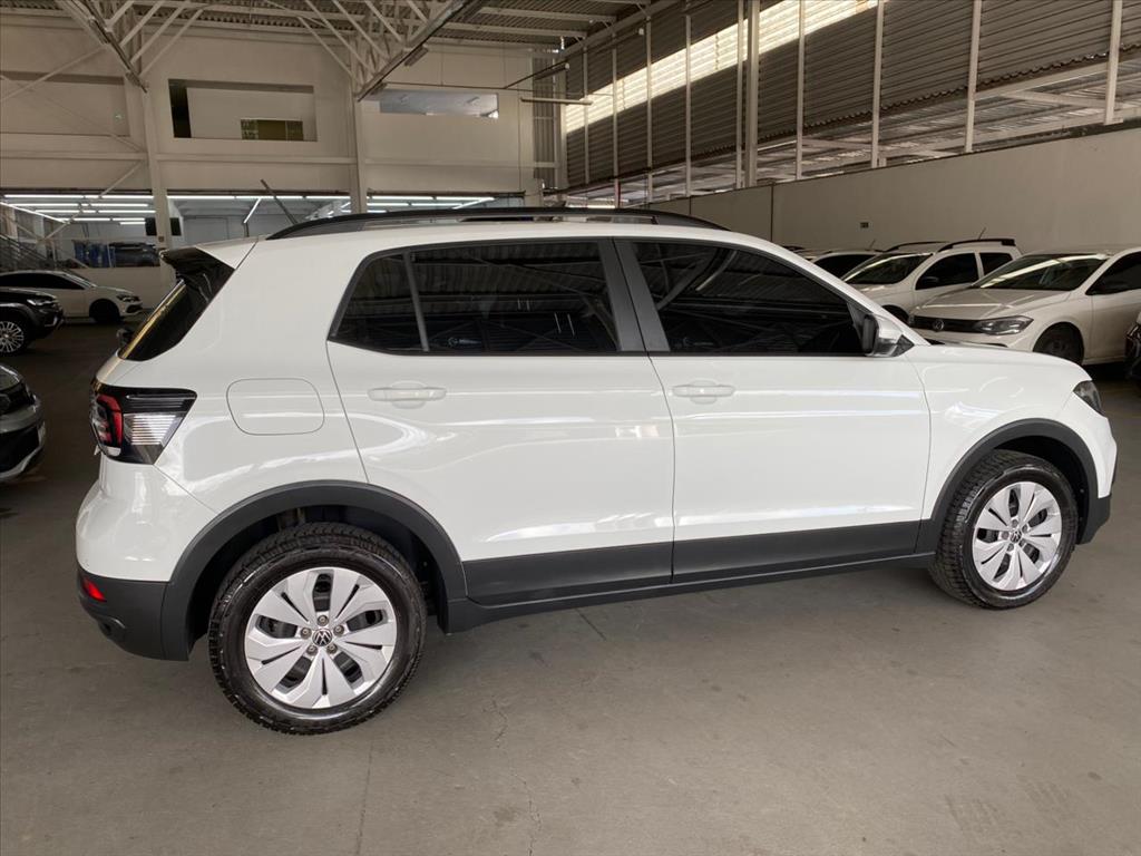 T-CROSS 1.0 200 TSI TOTAL FLEX SENSE AUTOMÁTICO2