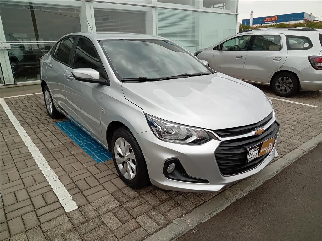 ONIX PLUS 1.0 FLEX LT MANUAL
