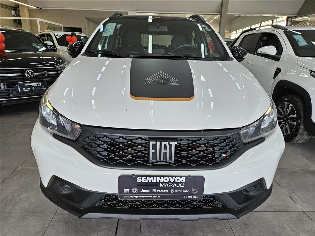 ARGO 1.3 FIREFLY FLEX TREKKING MANUAL2