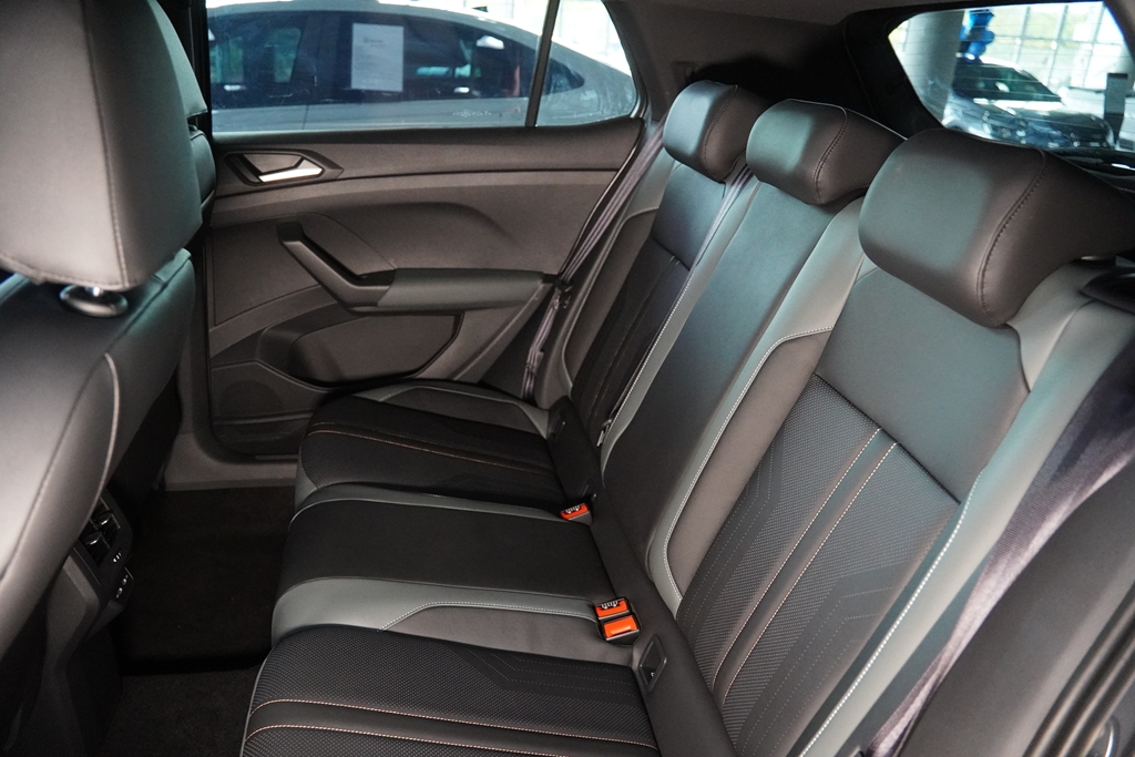 T-CROSS 1.4 250 TSI TOTAL FLEX EXTREME AUTOMÁTICO8