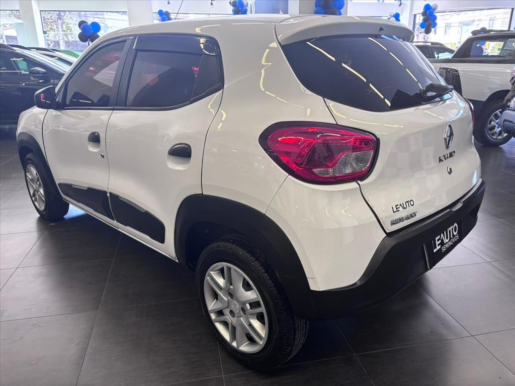 KWID 1.0 12V SCE FLEX ZEN MANUAL6