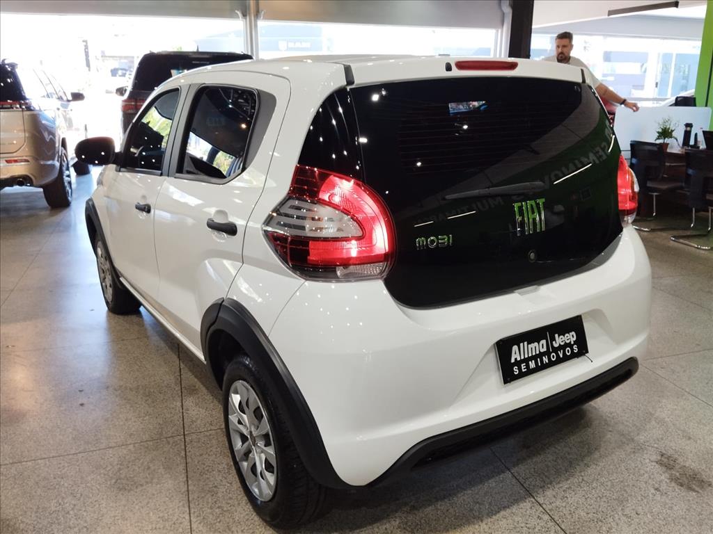 MOBI 1.0 EVO FLEX LIKE. MANUAL5