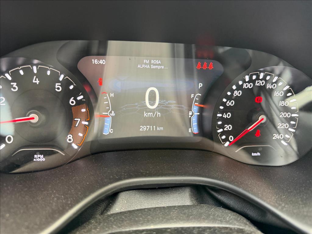 COMPASS 1.3 T270 TURBO FLEX SPORT AT67