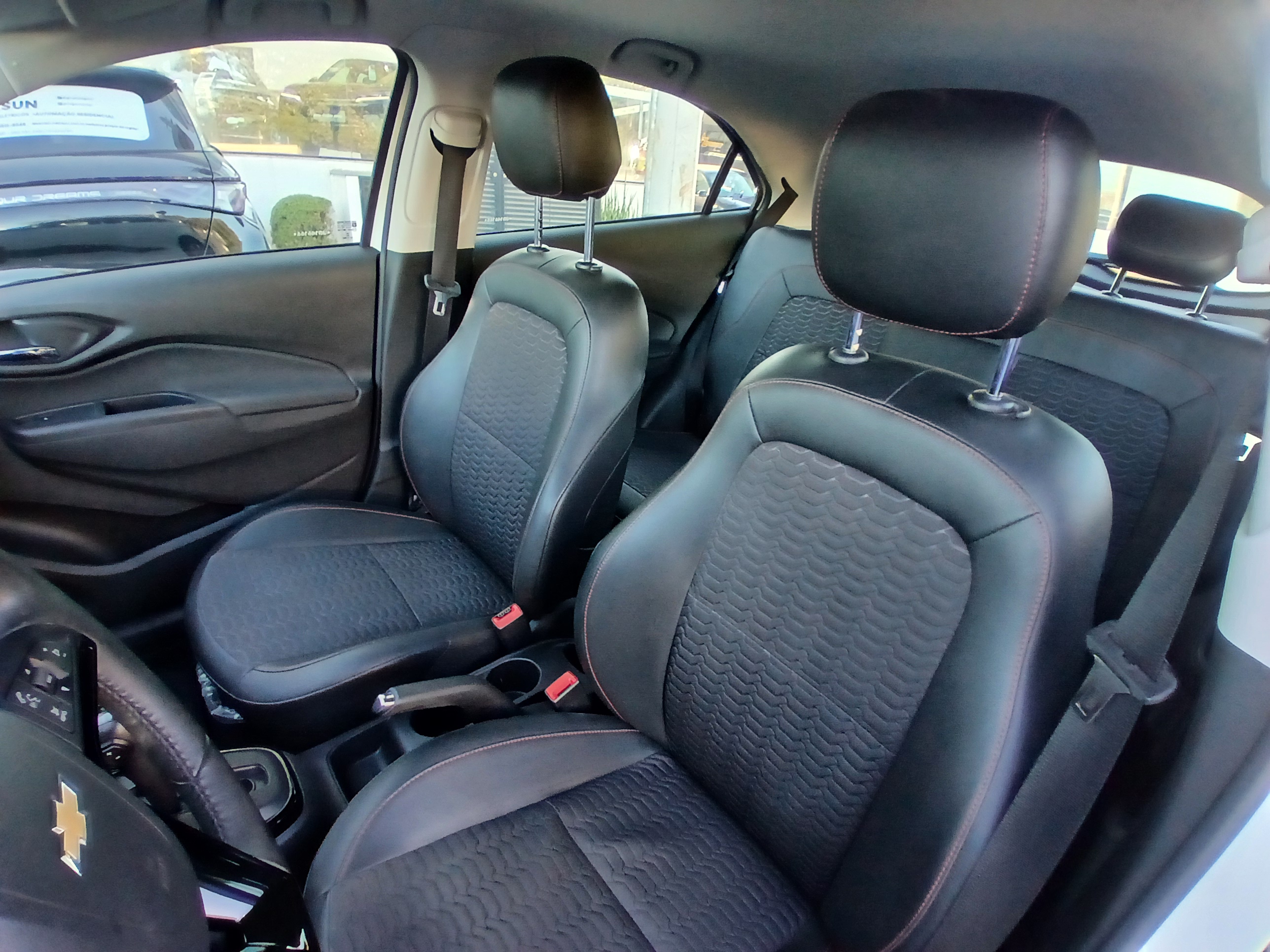 ONIX 1.4 MPFI LTZ 8V FLEX 4P AUTOMÁTICO8