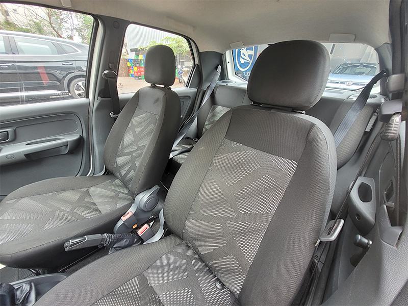 PALIO 1.0 MPI FIRE 8V FLEX 4P MANUAL8