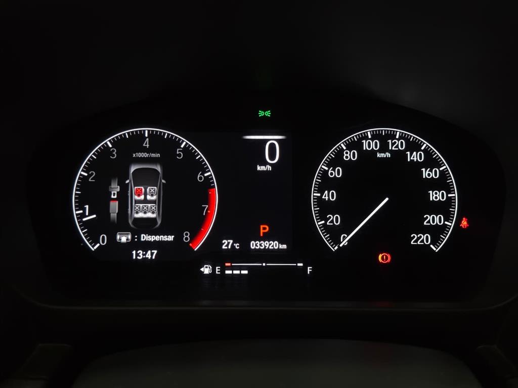 CITY 1.5 i-VTEC FLEX HATCH EXL CVT9