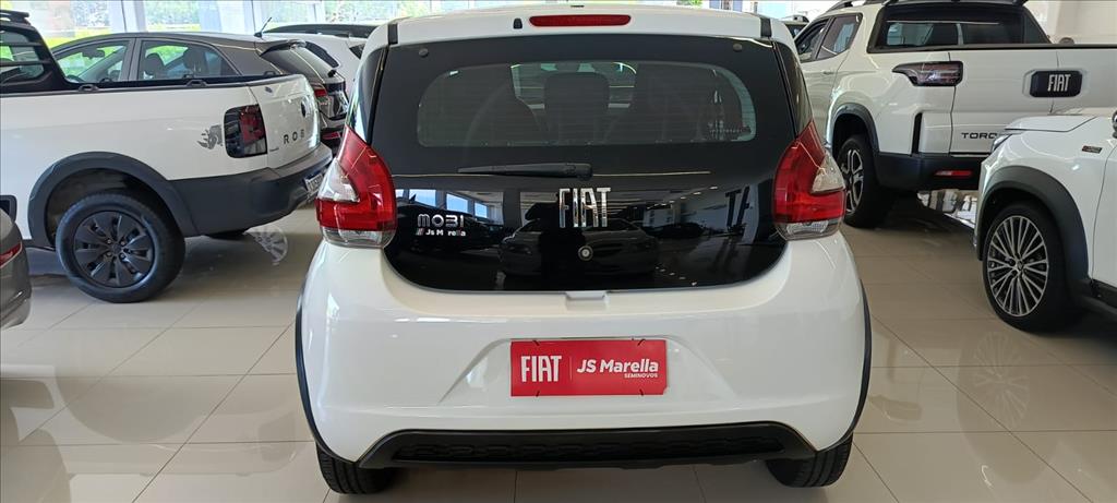 MOBI 1.0 EVO FLEX LIKE. MANUAL2