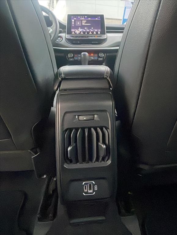 COMPASS 1.3 T270 TURBO FLEX LONGITUDE AT610