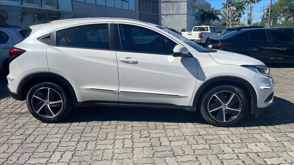 HR-V 1.8 16V FLEX EXL 4P AUTOMÁTICO8