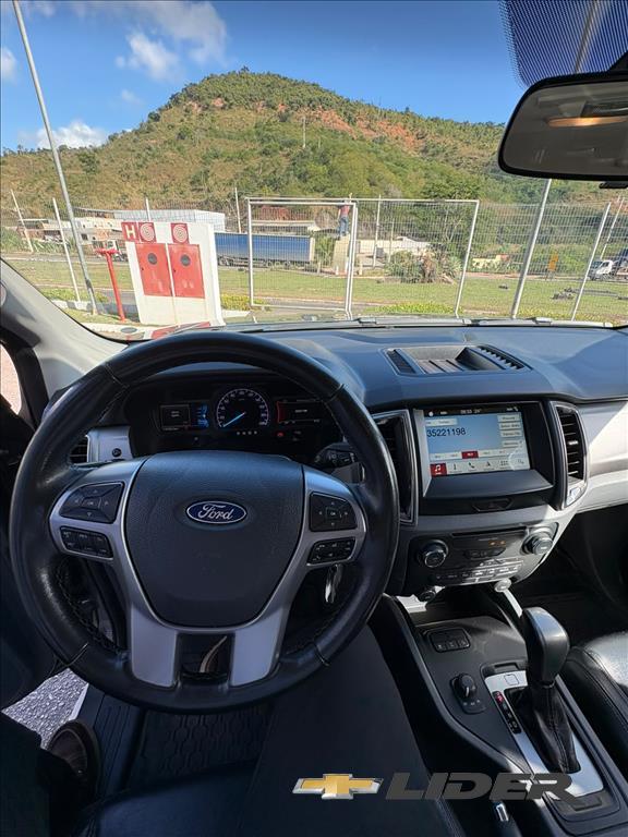 RANGER 3.2 XLT 4X4 CD 20V DIESEL 4P AUTOMÁTICO6