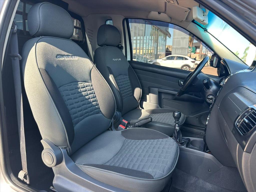STRADA 1.8 MPI ADVENTURE CE 16V FLEX 2P MANUAL12