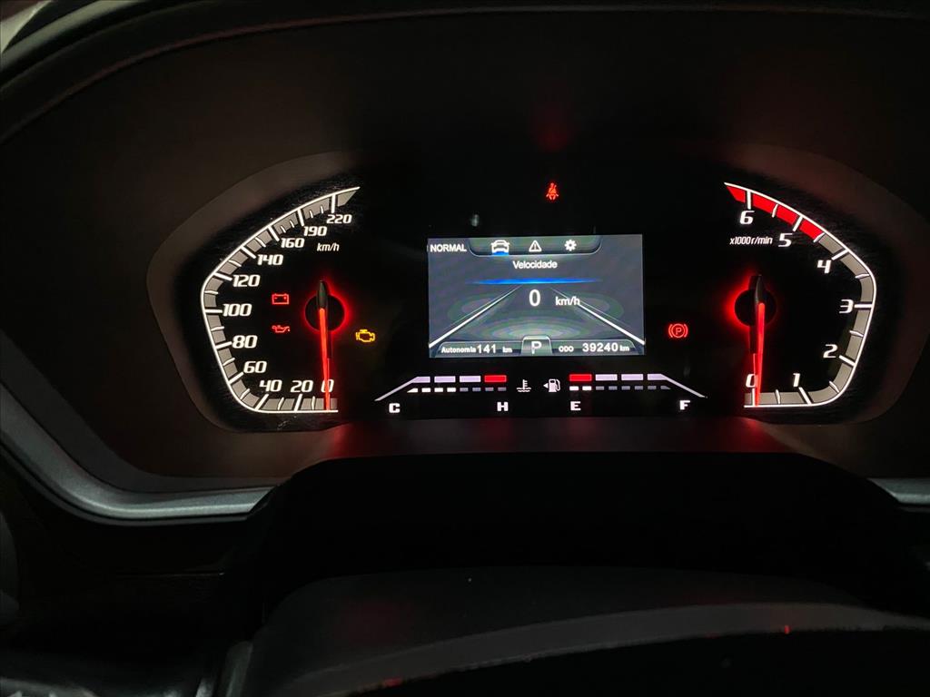 TITANO 2.2 TURBO DIESEL VOLCANO 4X4 AT69