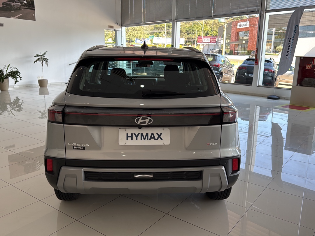 CRETA 1.0 TGDI FLEX COMFORT AUTOMÁTICO3