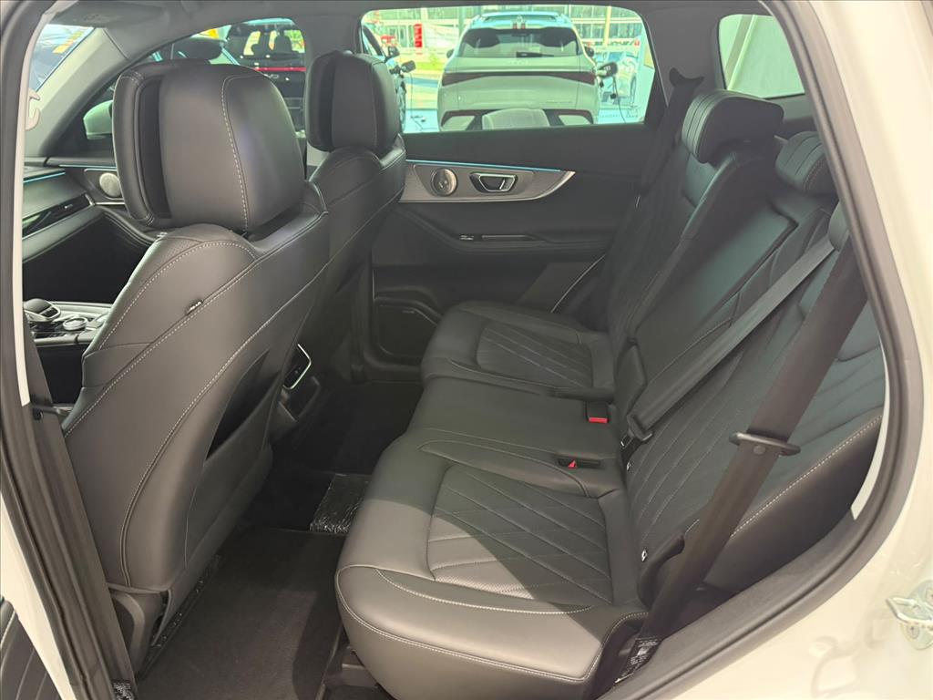 TIGGO 8 1.6 TGDI GASOLINA TXS MAX DRIVE DCT16