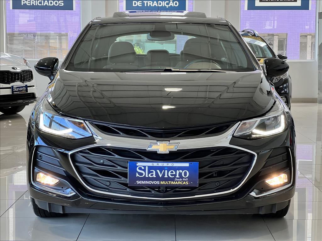 CRUZE 1.4 TURBO FLEX PREMIER AUTOMÁTICO CRUZE 1.4 TURBO FLEX PREMIER AUTOMÁTICO