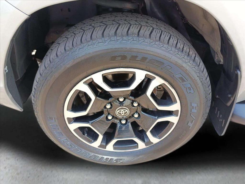 HILUX 2.8 D-4D TURBO DIESEL CD SRX 4X4 AUTOMÁTICO14