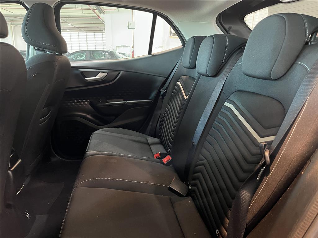 PULSE 1.0 TURBO 200 FLEX AUDACE CVT13
