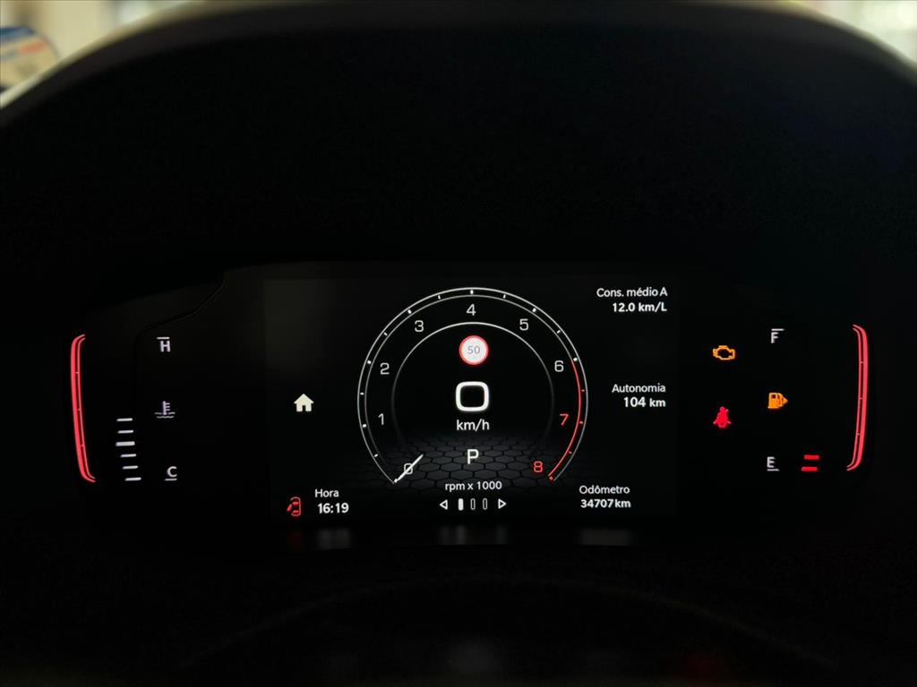 RENEGADE 1.3 T270 TURBO FLEX LONGITUDE AT63