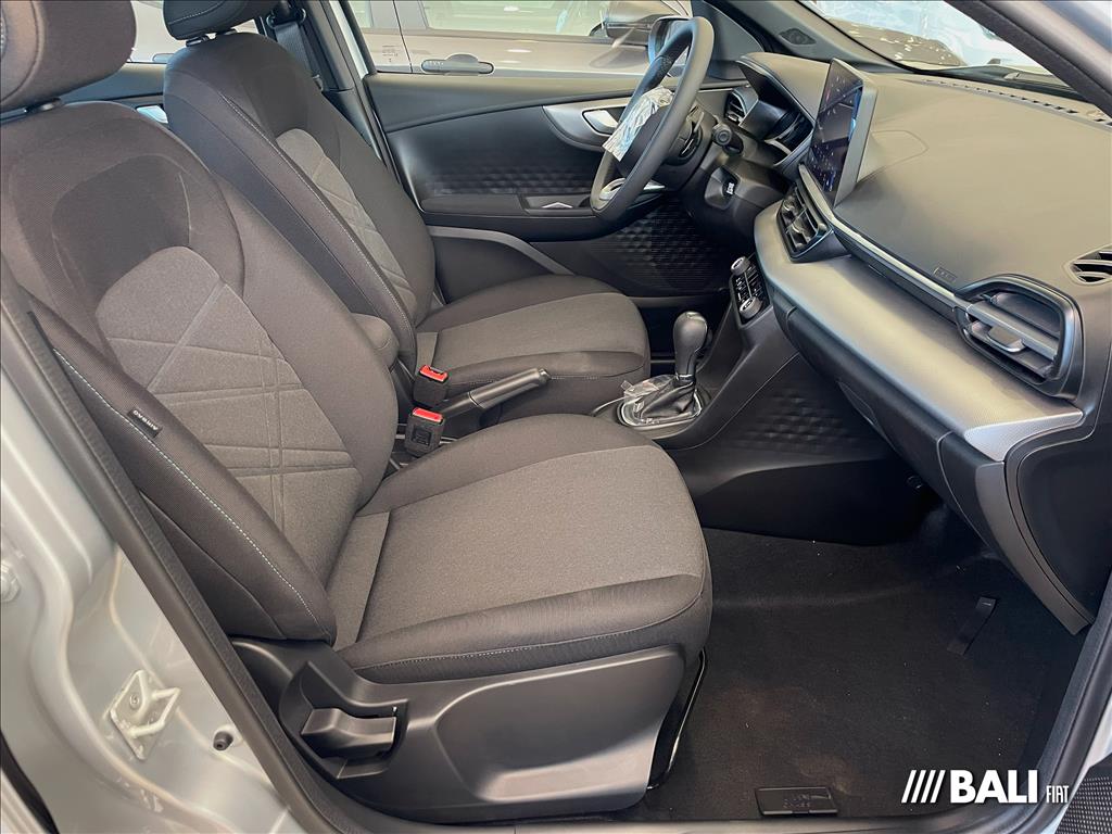 PULSE 1.0 TURBO 200 HYBRID AUDACE CVT10