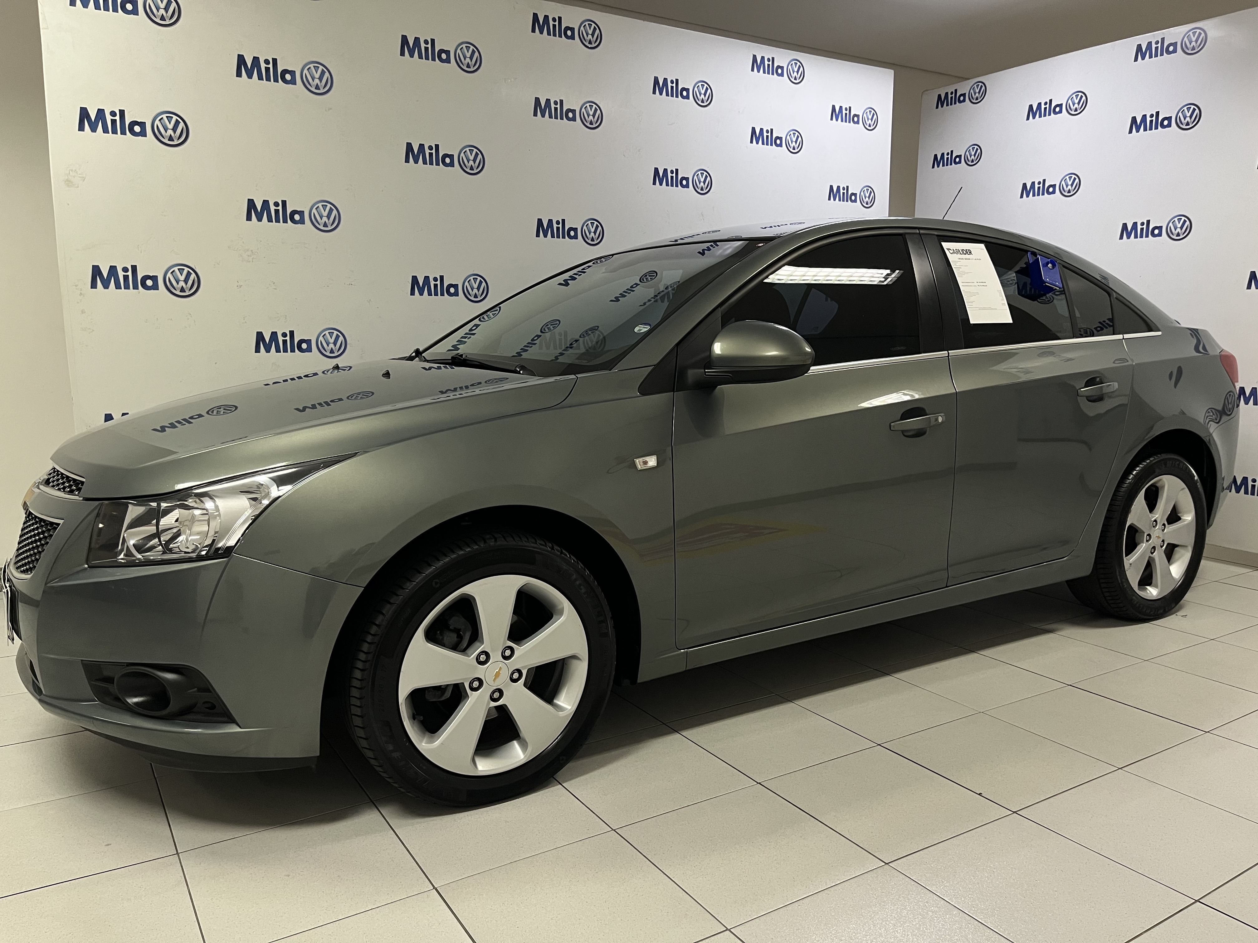 CRUZE 1.8 LT 16V FLEX 4P AUTOMÁTICO1