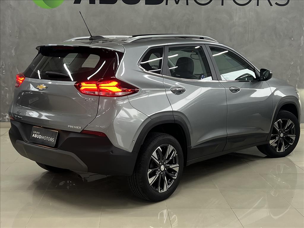 TRACKER 1.2 TURBO FLEX PREMIER AUTOMÁTICO2