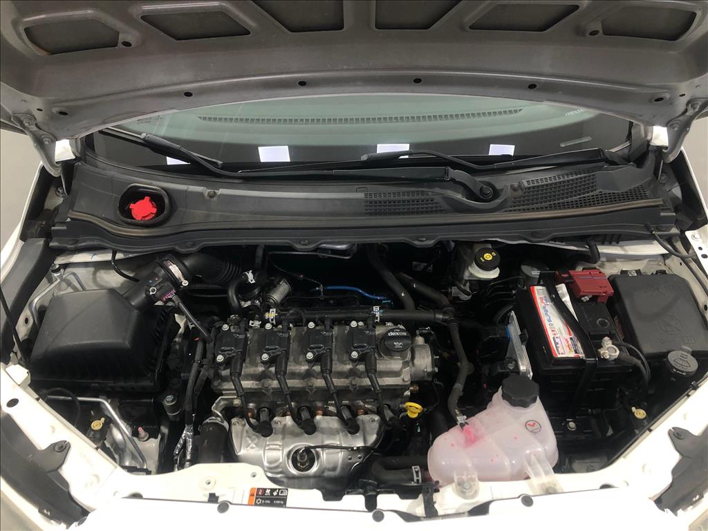 ONIX 1.0 MPFI JOY 8V FLEX 4P MANUAL