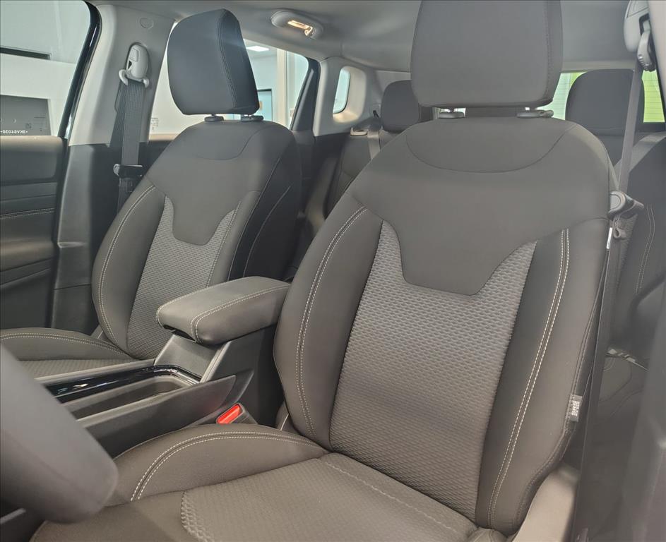 COMPASS 1.3 T270 TURBO FLEX SPORT AT68