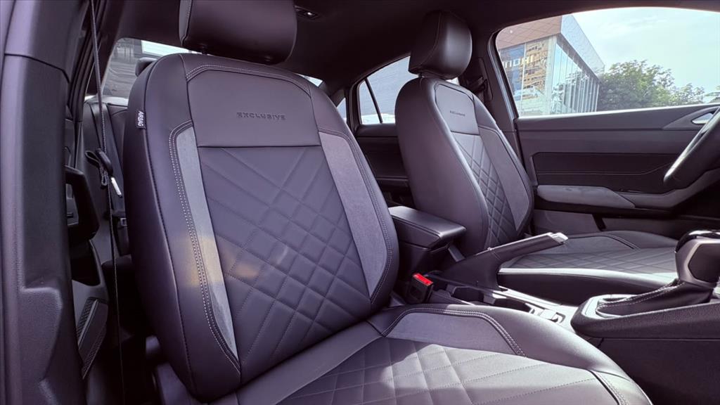 VIRTUS 1.4 250 TSI EXCLUSIVE AUTOMÁTICO3