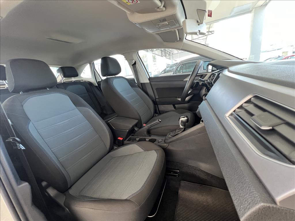 NIVUS 1.0 200 TSI TOTAL FLEX COMFORTLINE AUTOMÁTICO17
