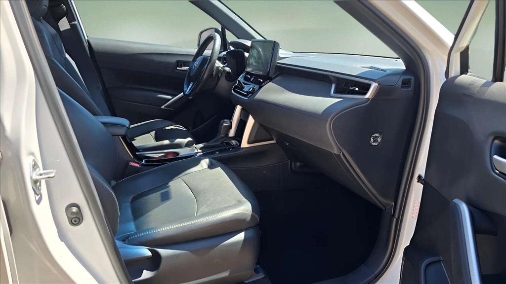 COROLLA CROSS 2.0 VVT-IE FLEX XRE DIRECT SHIFT10