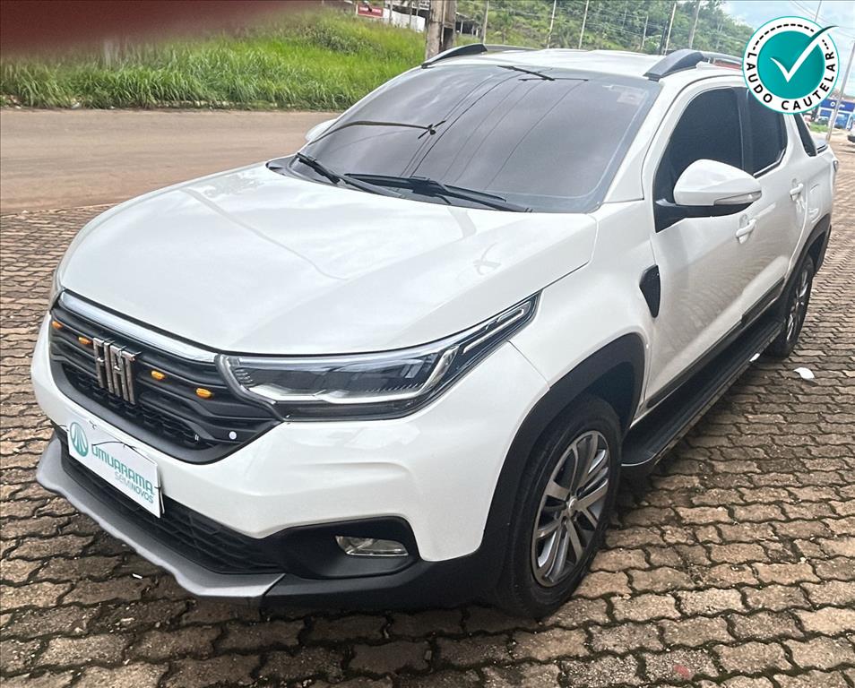 STRADA 1.3 FIREFLY FLEX VOLCANO CD MANUAL