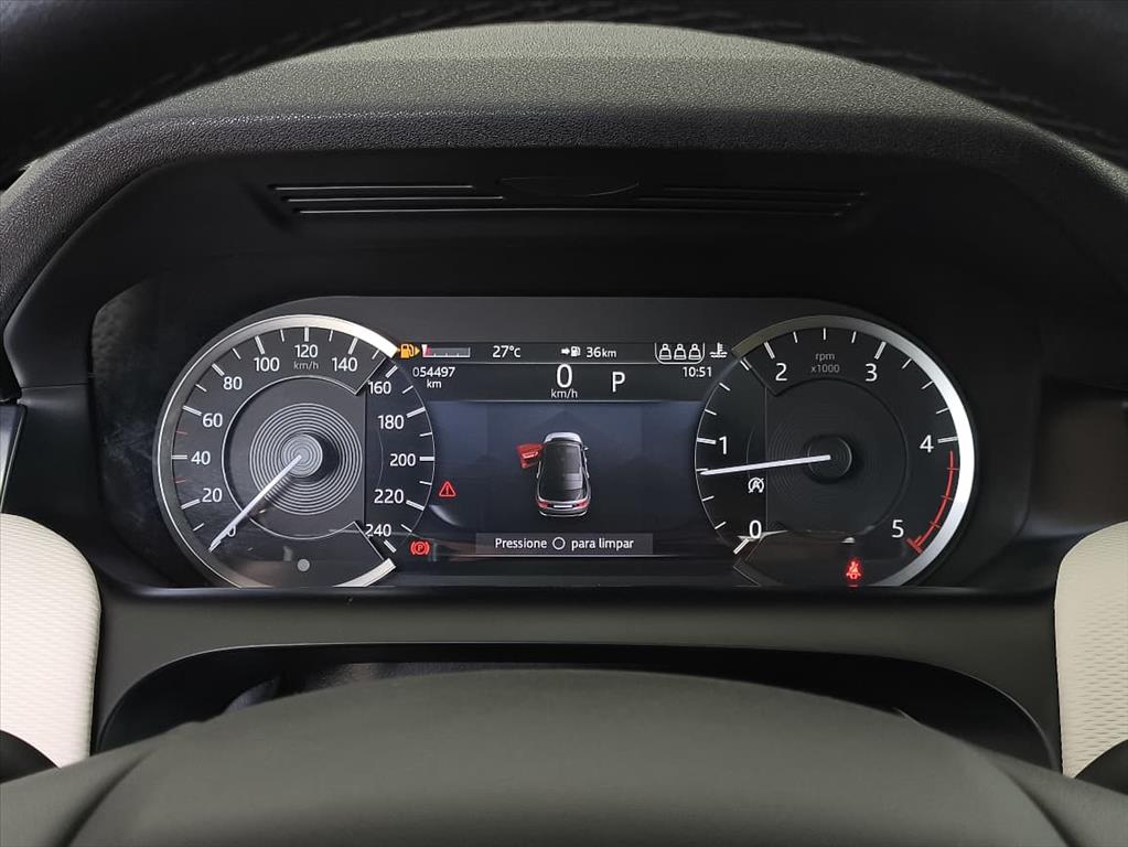 DISCOVERY SPORT 2.0 D200 TURBO DIESEL MHEV R-DYNAMIC SE AUTOMÁTICO7