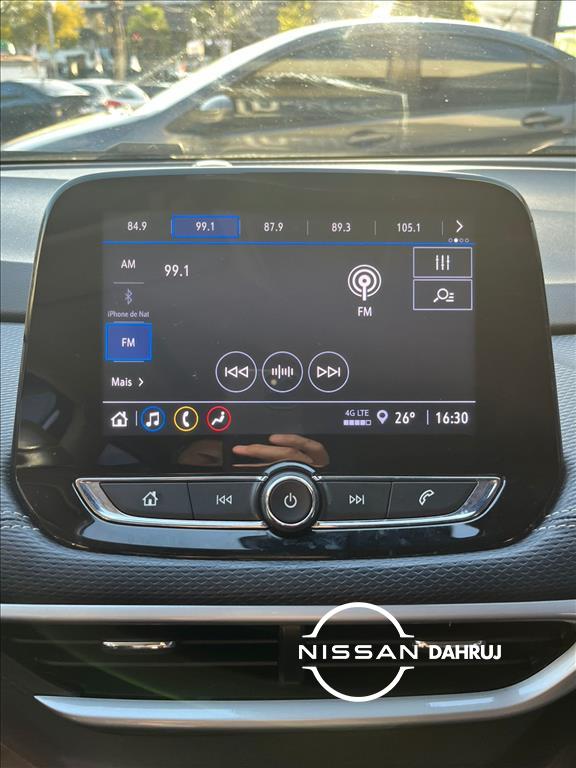 TRACKER 1.2 TURBO FLEX PREMIER AUTOMÁTICO5