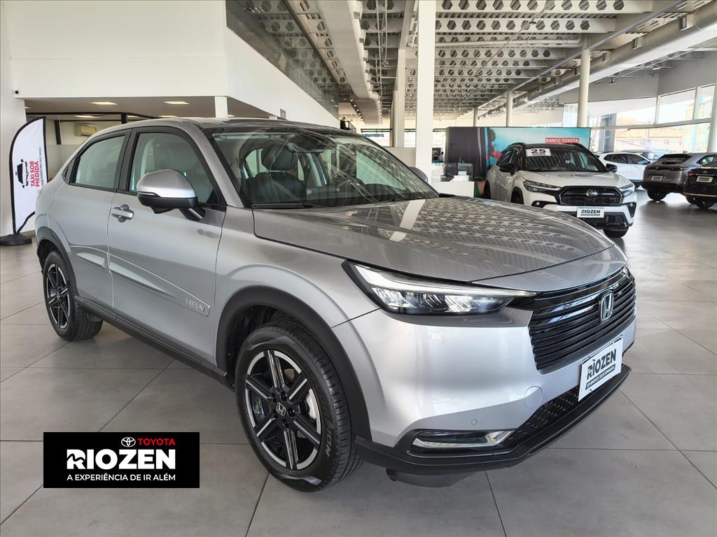 HR-V 1.5 DI I-VTEC FLEX EXL CVT0