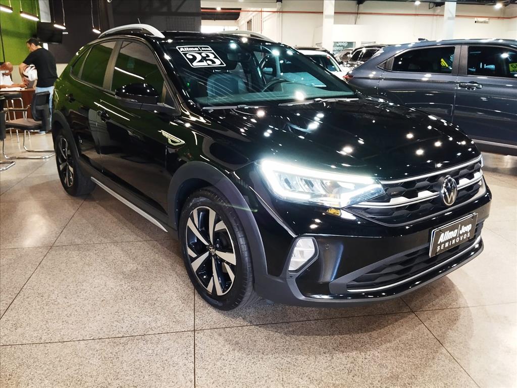 NIVUS 1.0 200 TSI TOTAL FLEX HIGHLINE AUTOMÁTICO2