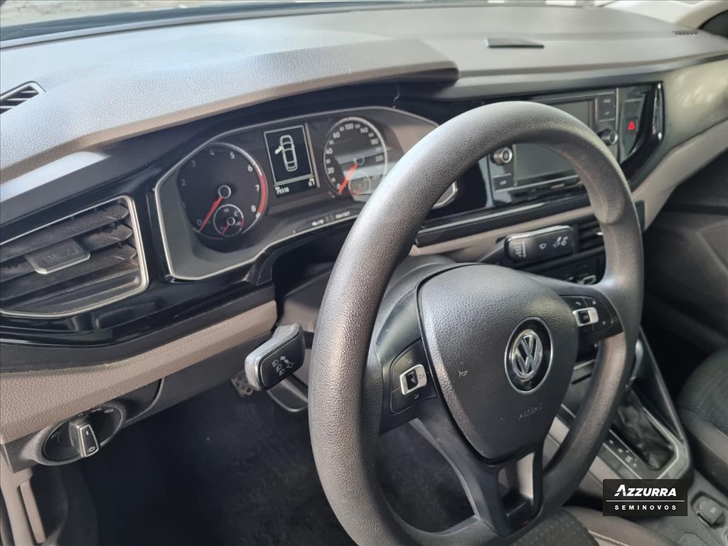 VIRTUS 1.0 200 TSI COMFORTLINE AUTOMÁTICO13