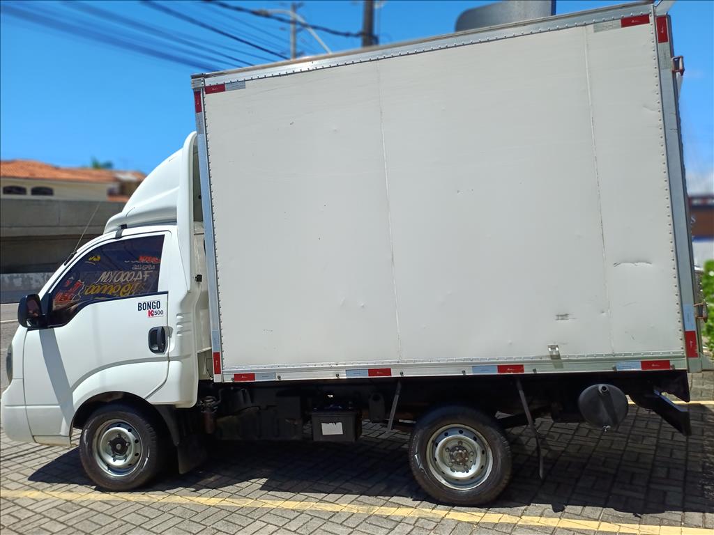 BONGO 2.5 TD DIESEL STD CS MANUAL2