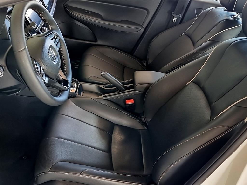 CITY 1.5 i-VTEC FLEX HATCH TOURING CVT6