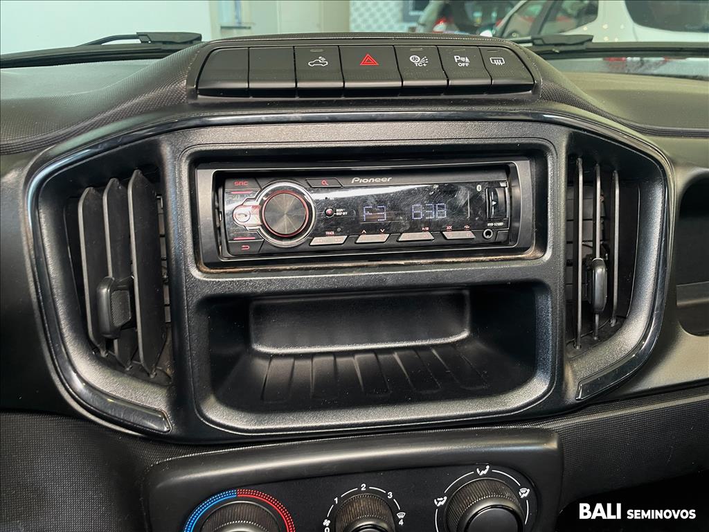STRADA 1.3 FIREFLY FLEX FREEDOM CD MANUAL13