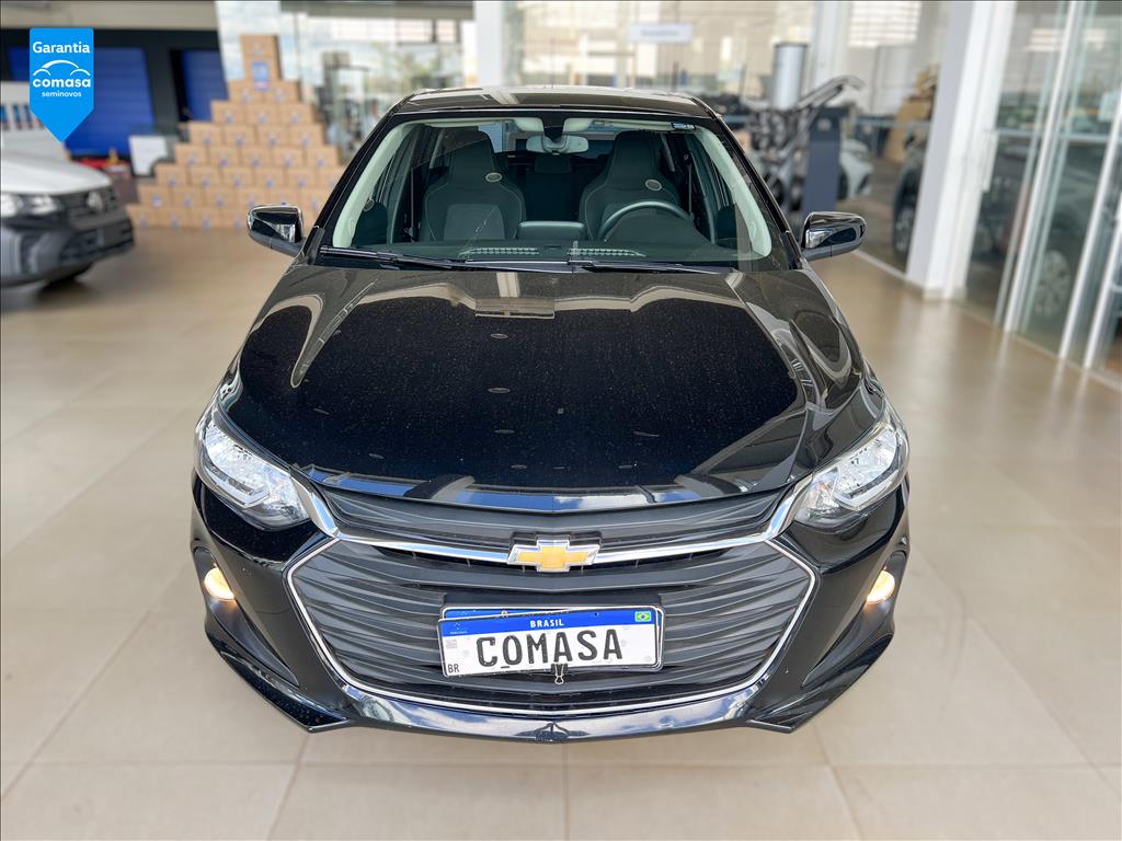 ONIX 1.0 FLEX LT MANUAL1