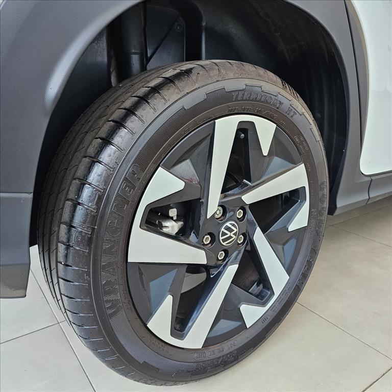 TERA 1.0 170 TSI HIGH AUTOMÁTICO15
