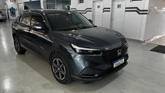 HR-V 1.5 DI I-VTEC FLEX EX CVT1