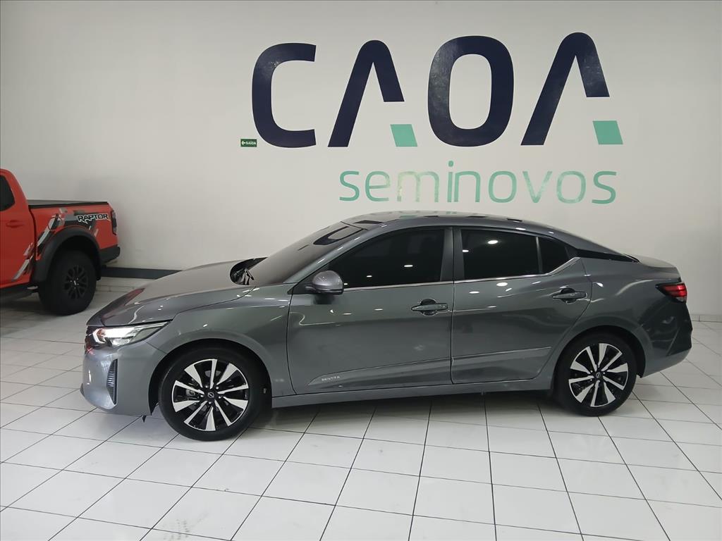 Nissan-SENTRA-2.0 16V GASOLINA ADVANCE XTRONIC