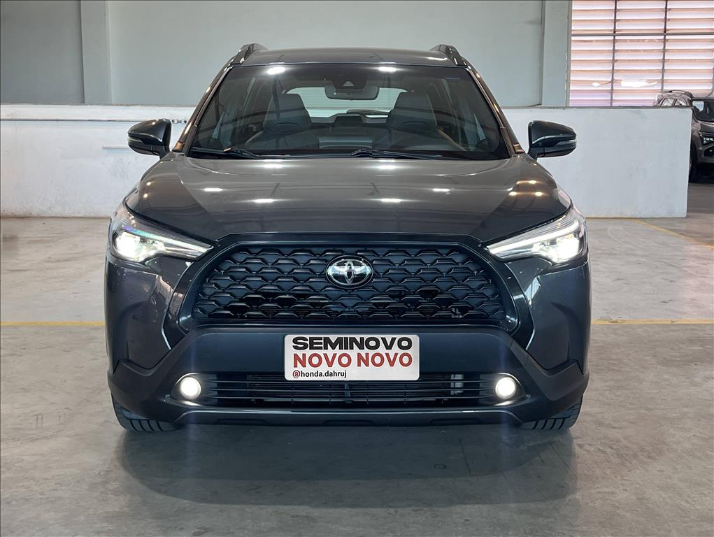 COROLLA CROSS 2.0 VVT-IE FLEX XRE DIRECT SHIFT1