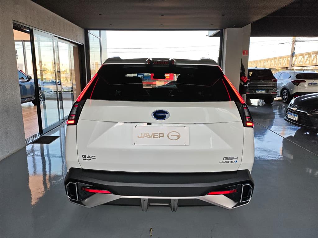 GAC Spark Euv 2.0 HEV Elite Automático - foto 7