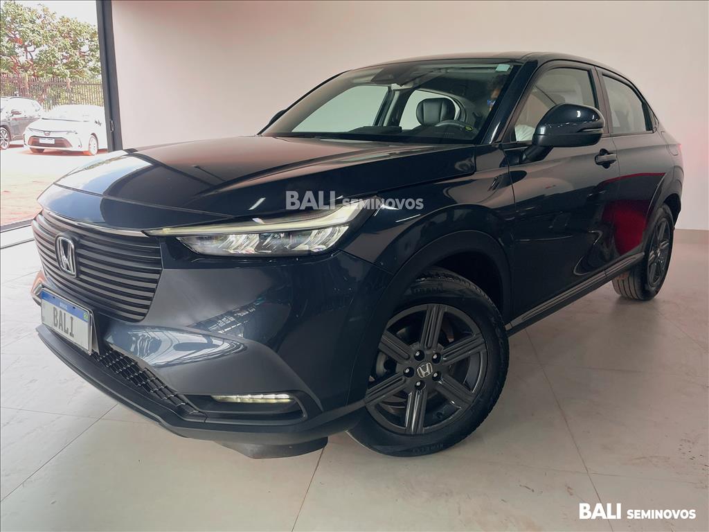 HR-V 1.5 DI I-VTEC FLEX EXL CVT1