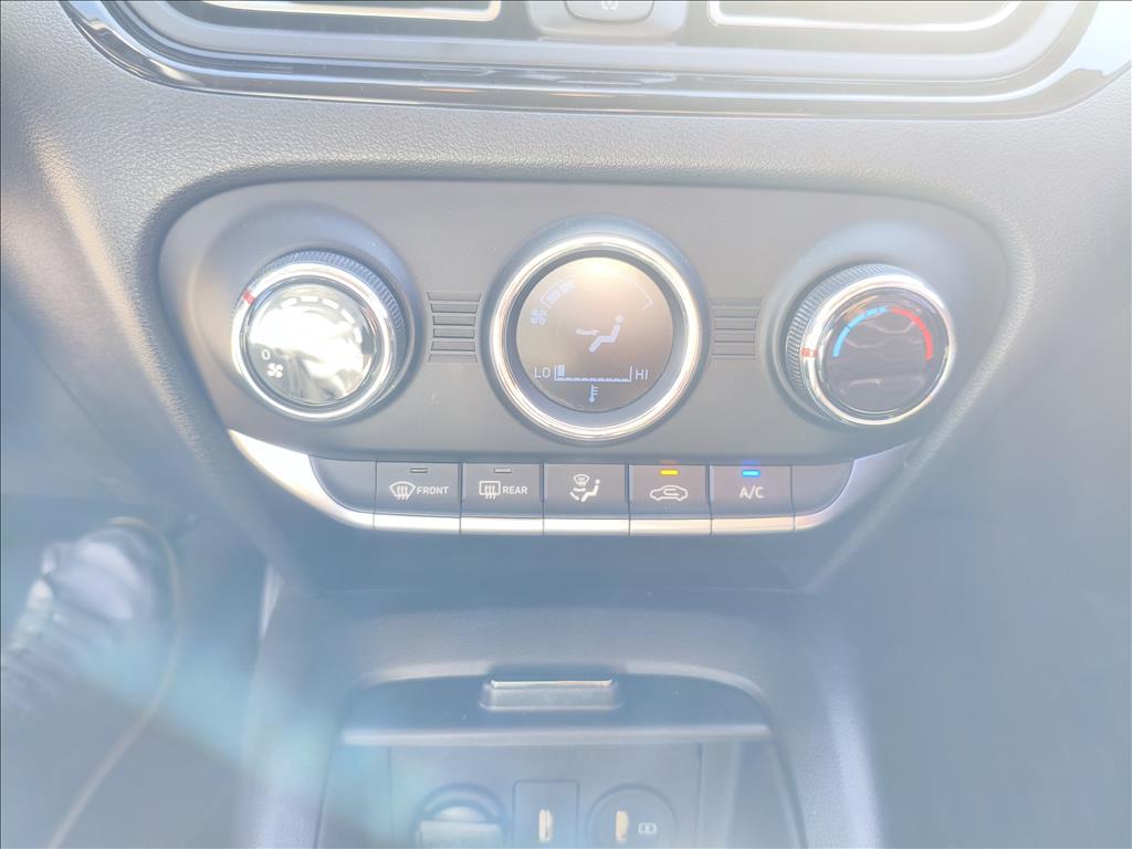 HB20X 1.6 16V FLEX DIAMOND AUTOMÁTICO15